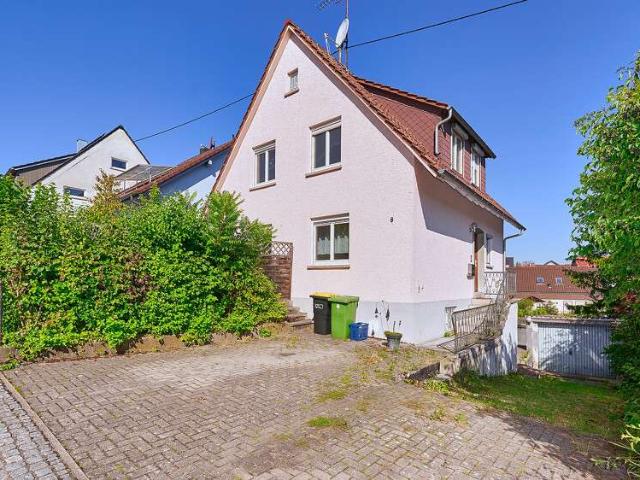 Heimwerker aufgepasst charmantes Einfamilienhaus mit großem Garten in ruhiger Lage von Sershei