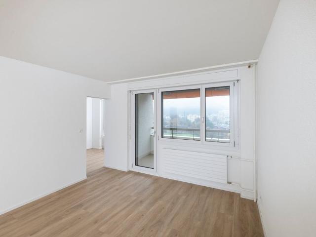 Heimvorteil Überlandstrasse