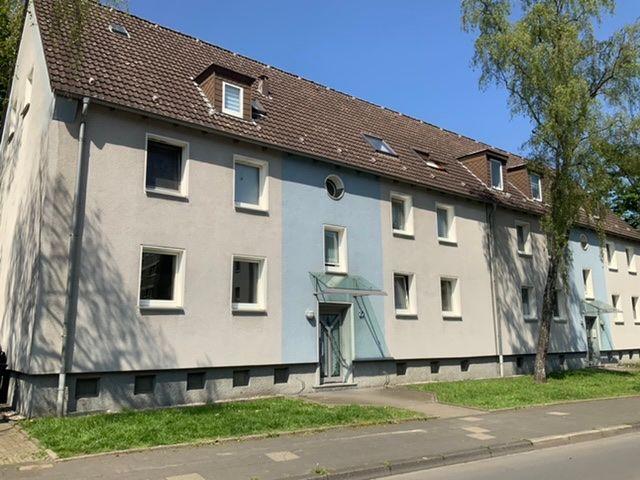 Heinitzstraße 29, 44653 Herne