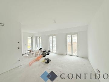 HEINRICH ALT TRIFFT NEU KLEISTGASSE 29 1030 WIEN Dachgeschoßwohnungen