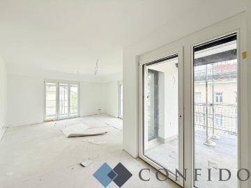 HEINRICH ALT TRIFFT NEU KLEISTGASSE 29 1030 WIEN Dachgeschoßwohnungen
