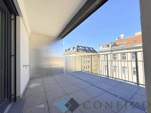 HEINRICH ALT TRIFFT NEU KLEISTGASSE 29 1030 WIEN Dachgeschoßwohnungen
