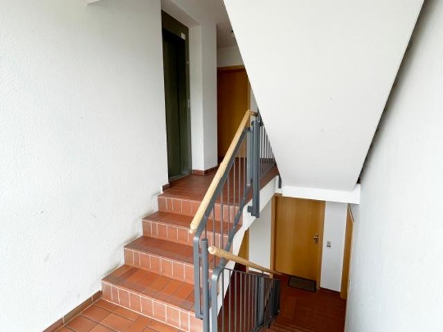 Heinrich Schütz Straße 90 WE 05 3 Raum Wohnung in 09130 Chemnitz