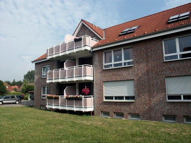 Heinrich Sommer Straße 60, 59227 Ahlen