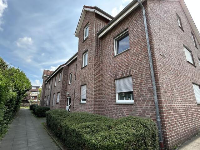 Heinrich Sommer Straße 60, 59227 Ahlen