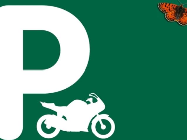 HEISSEN SIE IHRE MOTO WILLKOMMEN – DIREKT VOR DEM BAHNHOF BULLE