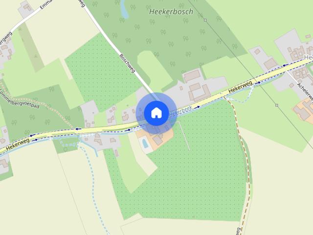 Hekerweg, 6301 RJ, Valkenburg