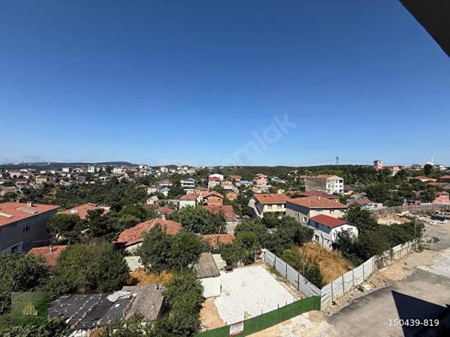 HEKİMBAŞI KONUTLARINDA 3+1 YÜKSEK KAT KÖŞE SATILIK GÜNCEL DAİRE