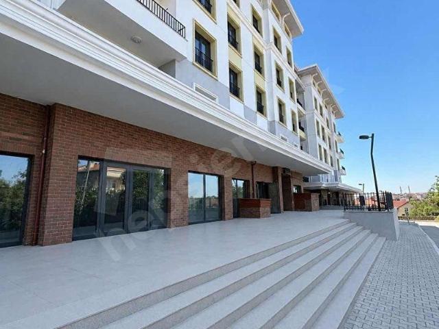 HEKİMBAŞI KONUTLARINDA 3+1 PANORAMİK MANZARA KÖŞE KİRALIK DAİRE