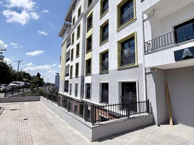 HEKİMBAŞI KONUTLARINDA KİRALIK 2+1 DAİRE İYİ KONUM DA