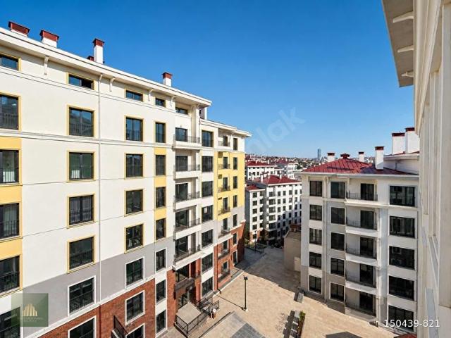 HEKİMBAŞI KONUTLARINDA KİRALIK 2+1 DAİRE YÜKEK KAT GÜNCEL