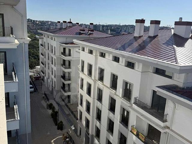 HEKİMBAŞI KONUTLARINDA KİRALIK 3+1+117m2 KÖŞE DAİRE ÇİFT CEPHE