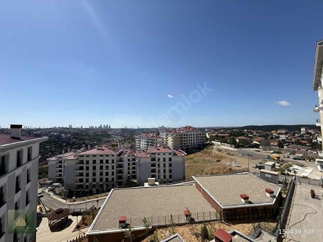 HEKİMBAŞI KONUTLARINDA KİRALIK 3+1 KÖŞE DAİRE ÖNÜ AÇIK MANZARLI