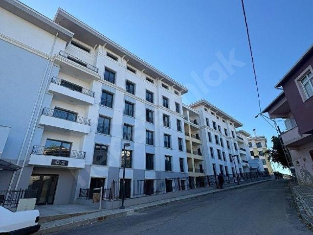 HEKİMBAŞI TOKİ KONUTLARINDA ÇAMLICA MANZARALI, GÜNEY CEPHELİ, KİRALIK 3+1 PAZARLIKSIZ