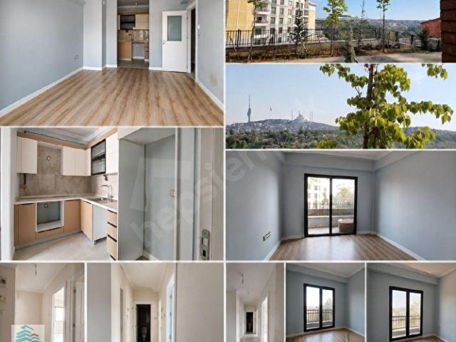 HEKİMBAŞI TOKİ KONUTLARI'NDA SIFIR PROJEDE KİRALIK 2+1 DAİRE