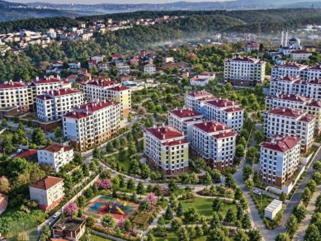 HEKİMBAŞINDA ÖNÜ AÇIK 2+1 97 M BRÜT 82 M NET