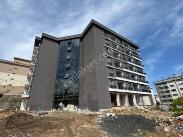 Hekimoğlu Emlak'tan Şehir Hastanesine Yakın Yatırımlık Suit 1+1