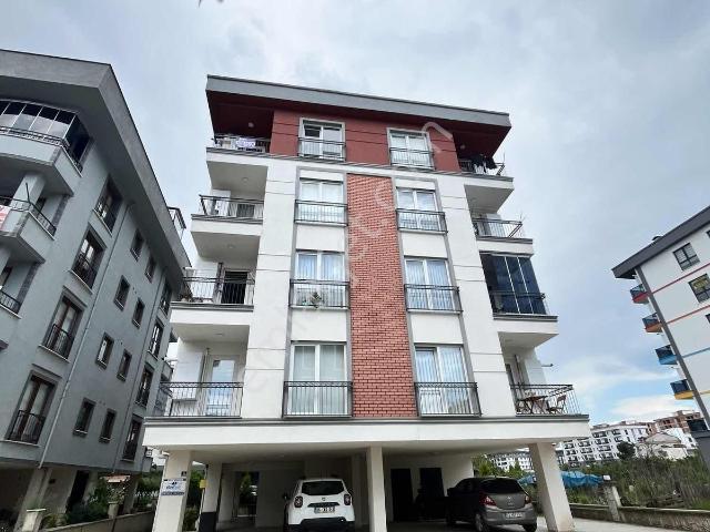 Hekimoğlu Emlaktan Kiralık 2+1 Daire