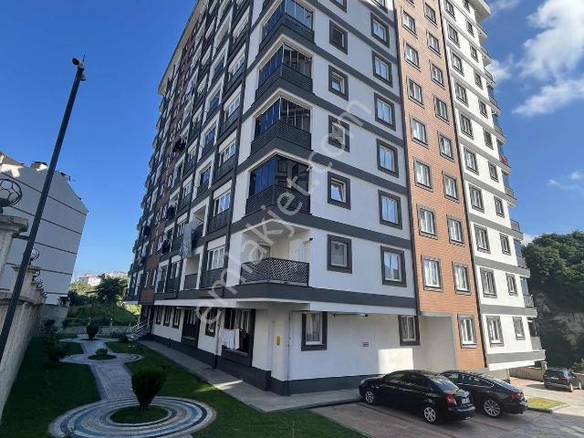 Hekimoğlundan Nizamettin Mah. 3+1 Site Dairesi Çift Balkon