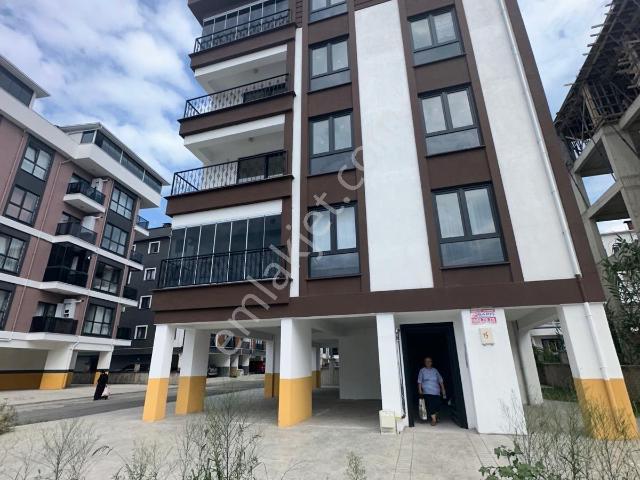 Hekimoğlu'ndan Cumhuriyet Sahilde 2adet Eşyalı Kiralık 2+1 Daire