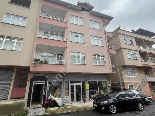 Hekimoğlundan İmamhatip Mevkii Kiralık 2+1 Daire
