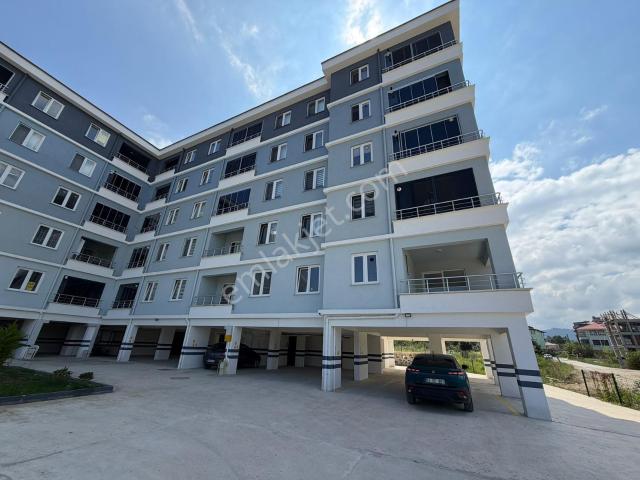 Hekimoğlu'ndan Kumbaşı Mod Marina Sitesi'nde Sıfır Kiralık 2+1