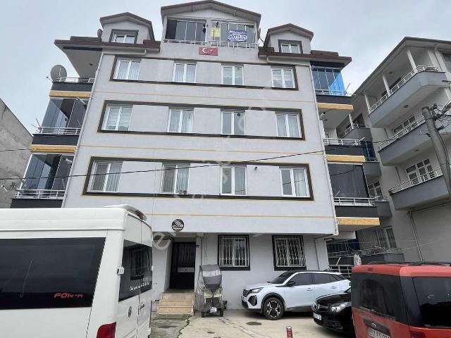 Hekimoğlundan Kiralık Şirinevler Mah. 4+1 Geniş Ailelere Uygun