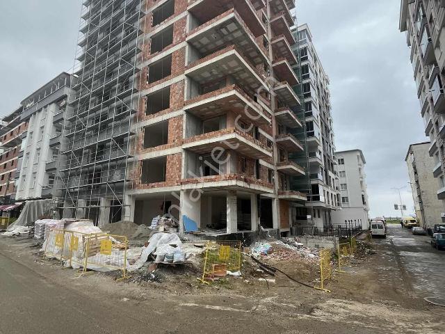 Hekimoğlundan Sıfır 3+1 3 Balkon Ebevyn Banyo