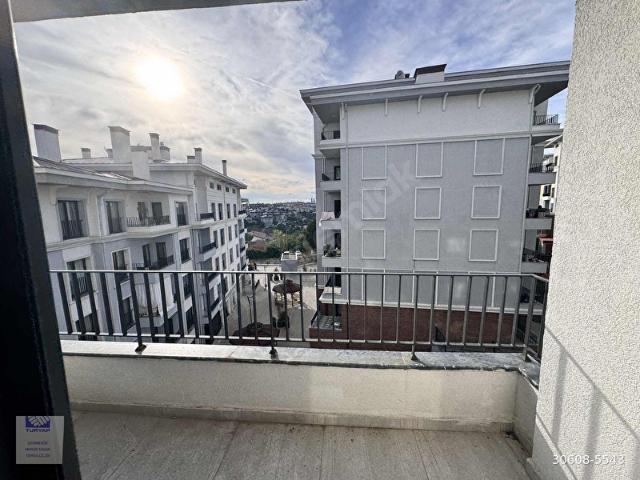Hekimbaşı TOKİ Konutlarında Kiralık 2+1 Ara Kat Daire