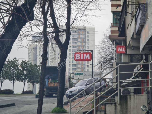 Hekimsuyu I Karayolları Mah. 1+1 Bakımlı Kiralı Daire I M7 Metro