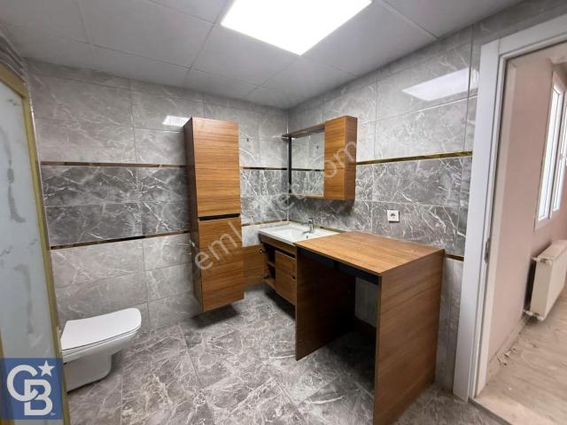 Helvacıda 6+1 Satılık Geniş Ferah Lüks Daire