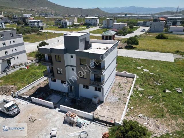 Helvacı Fatih Mahallesinde Satılık 2+1 Daire Fırsatı