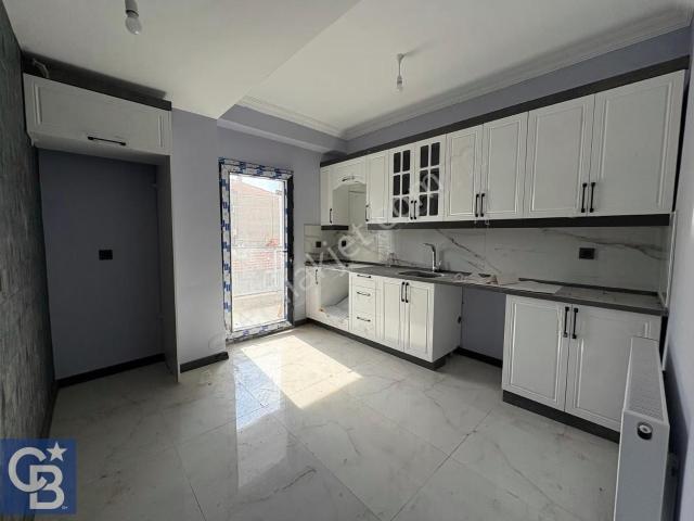 Helvacı Merkezde 2+1 Kapalı Mutfak Sıfır Daire
