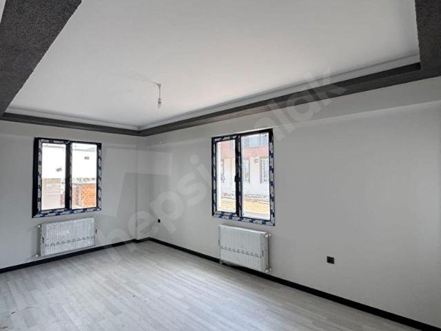 HELVACI'DA KİRALIK 2+1 SIFIR KAPALI MUTFAK DAİRE
