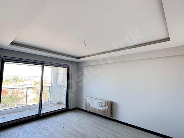 HELVACIDA KİRALIK SIFIR 2+1 DAİRE KOMBİ + PETEK