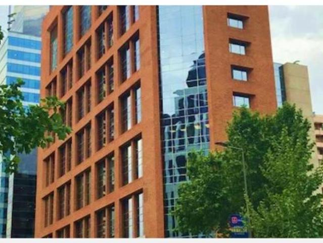Helvecia Zurich/Avenida Vitacura Comuna De Las Condes, Las Condes