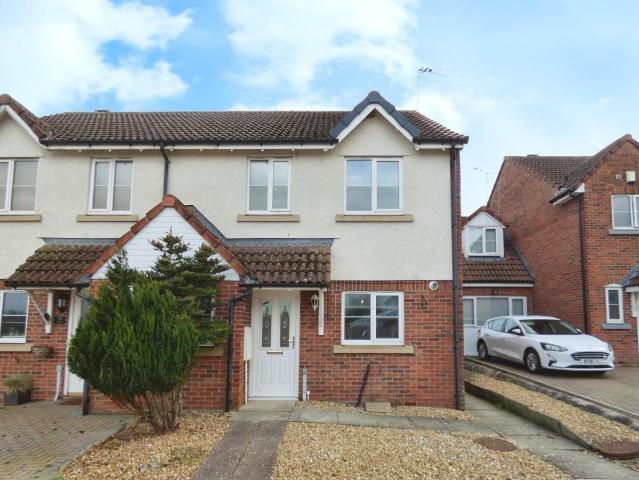 Helvellyn Rise, Carlisle CA2, 3 bed semi detached house to rent, £995 pcm | PrimeLocation