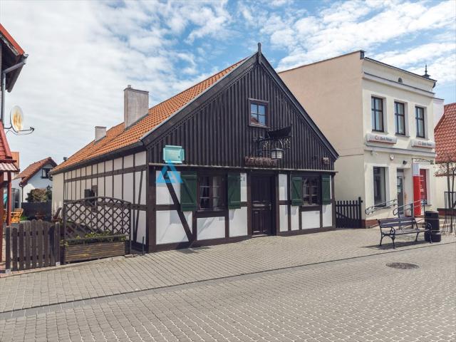 Hel, Wiejska, 138,36 m2
