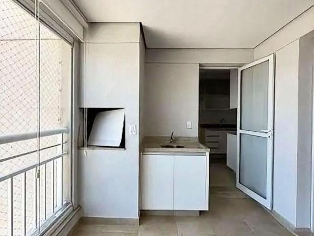 Helbor Carpe Diem – Apartamento de 116 m² com 3 Dormitórios no Jardim Santa Mena