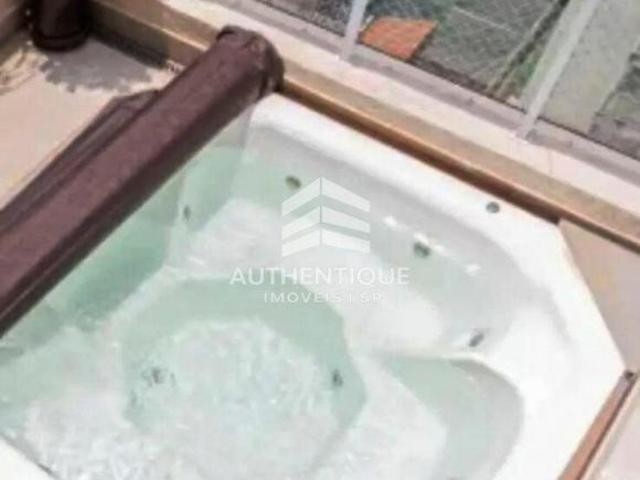 HELBOR HOME FLEX ITAIM Apartamento Cobertura Garden Dúplex na Vila Olímpia à venda!