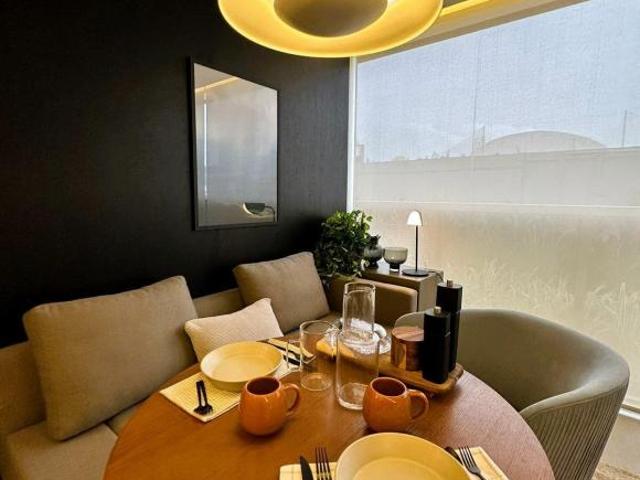 Helbor Open Mind Apartamento Studio em Chácara Santo Antônio, São Paulo/SP