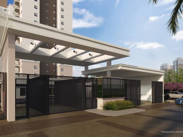 Helbor Parque Clube Ipoema | Aptos de 3 Quartos em Mogi das Cruzes | Helbor