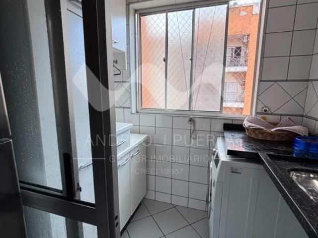 Helbor Villaggio 2 dormitórios perto do Centro