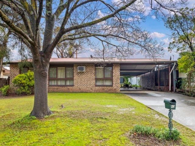 Held by one family for 50 years an architectural original with breathtaking valley views