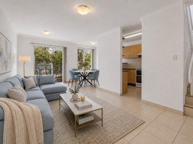 Held for 40 Years. Released for One Lucky Buyer 2 Bedroom Townhouse