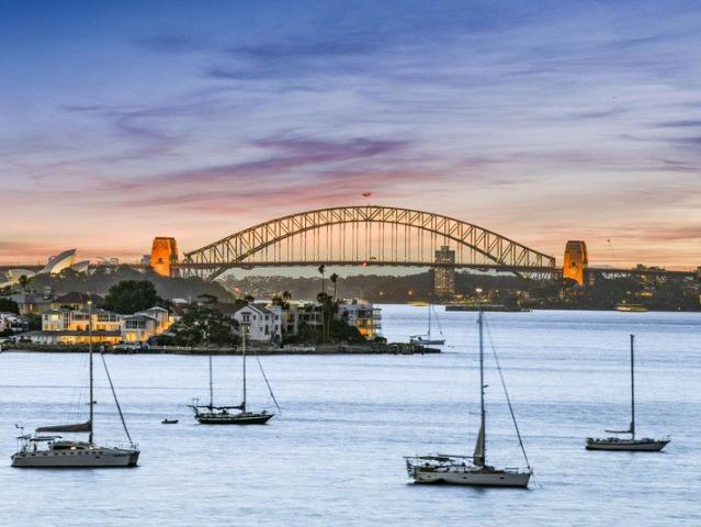 Held for Over a Century, Expansive Family Residence with Harbour Views & Development Potential STCA
