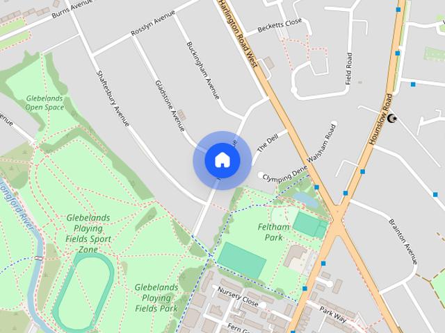 Helen Avenue, Feltham, TW14