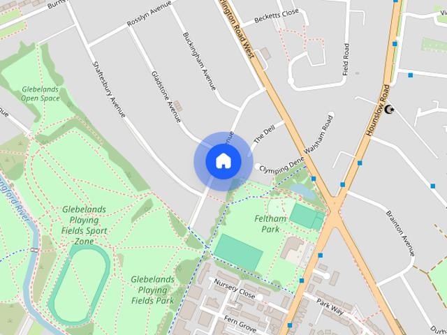 Helen Avenue, Feltham, TW14
