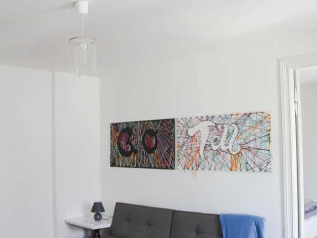 Helen charmantes und ruhiges Apartment in zentraler Lage