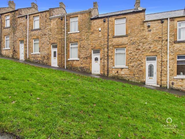 Helen Street, Blaydon NE21 2 bed terraced house to rent £650 pcm £150 pw